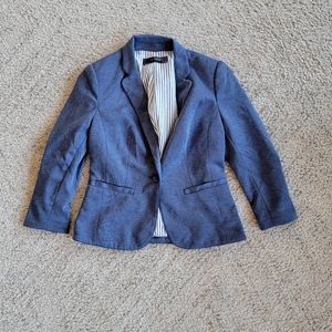 The Limited Blazer